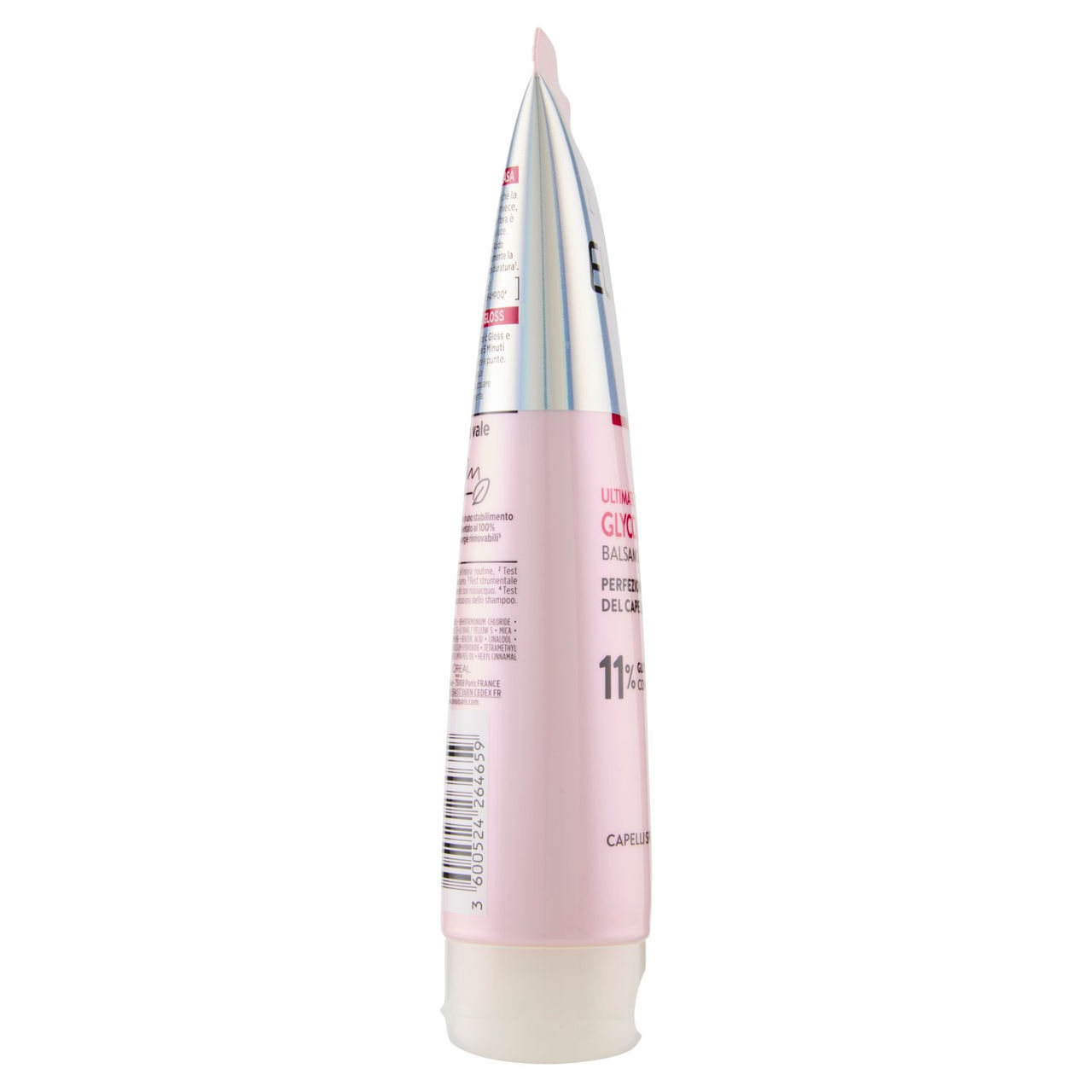 Elvive Ultimate Glycolic Gloss Balsamo 150 ml