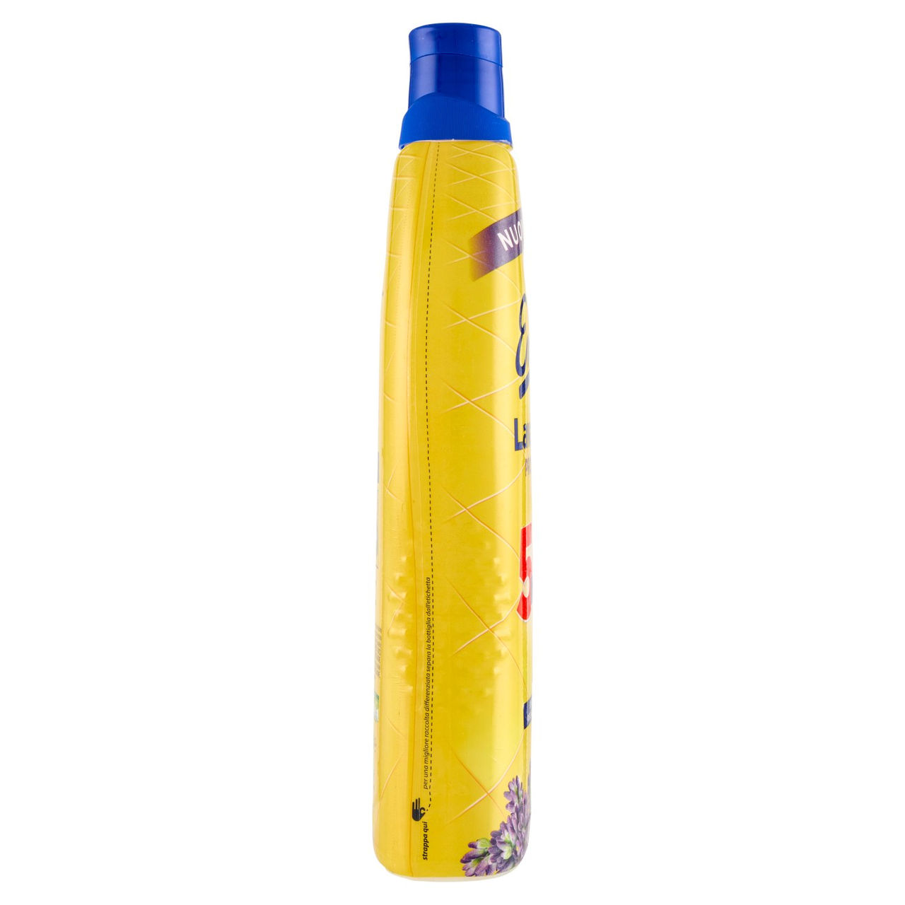 Emulsio LavaIncera Profumato 5in1 Lavanda 875 ml