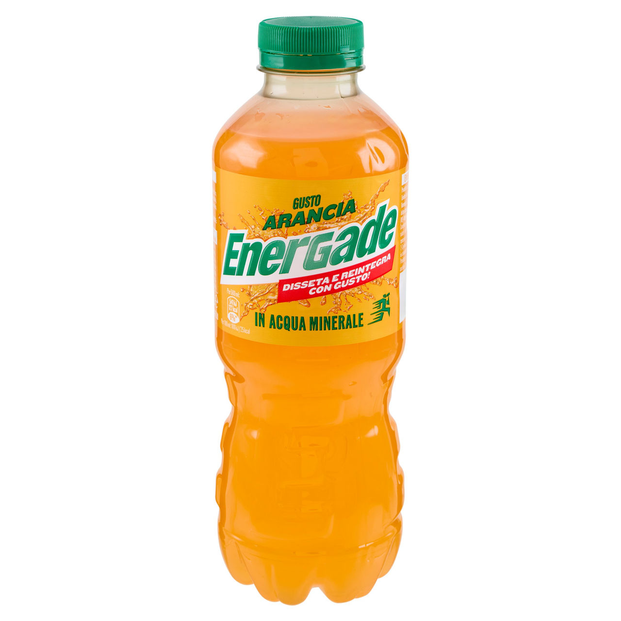 Energade Arancia 0,5 L