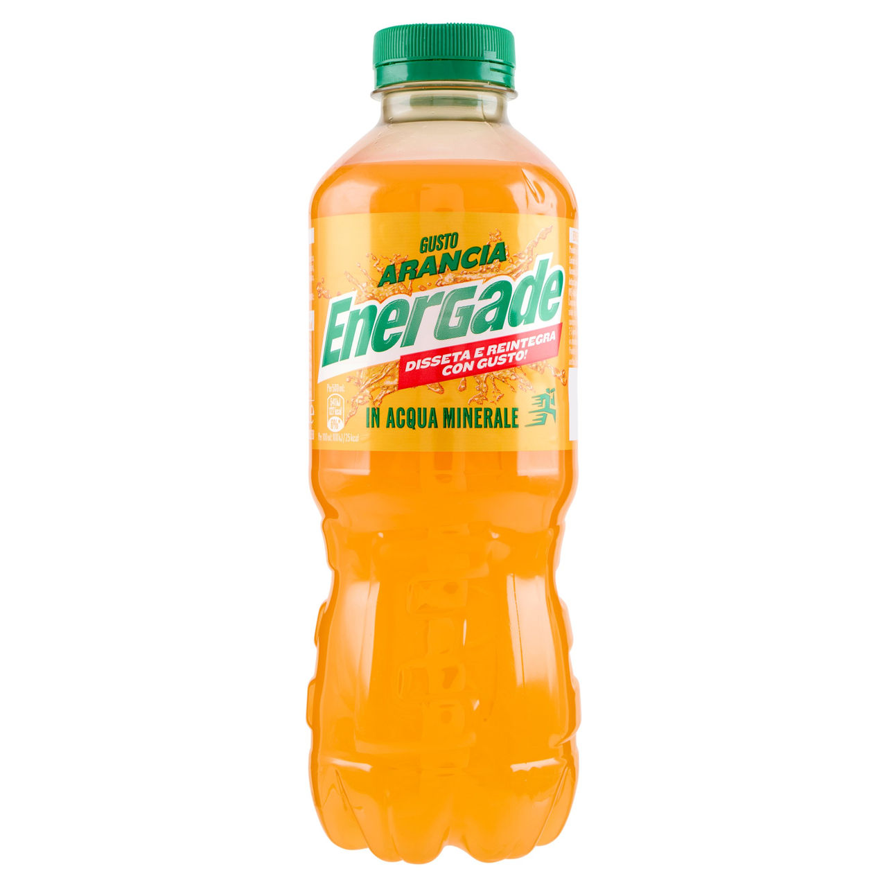 Energade Arancia 0,5 L