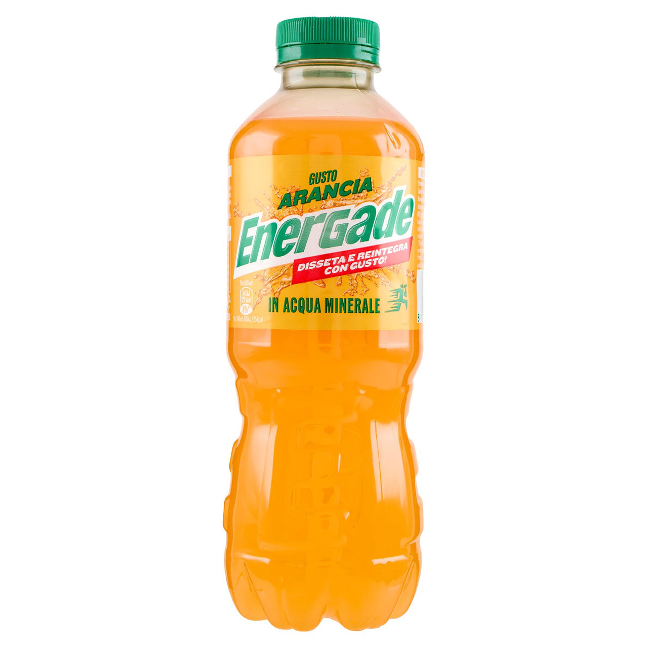 Energade Arancia 0,5 L