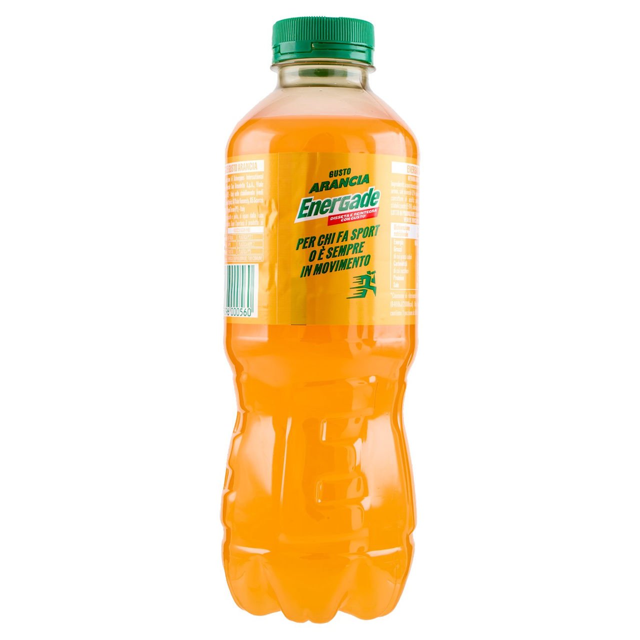 Energade Arancia 0,5 L