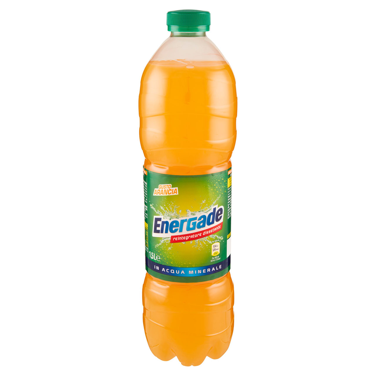 Energade Arancia 1,5 L