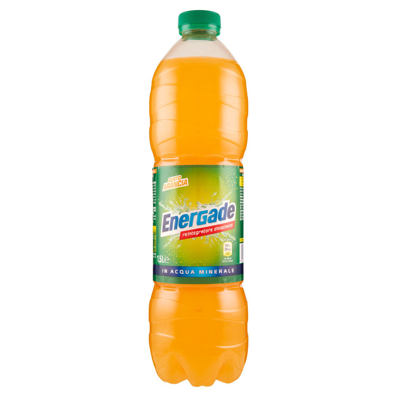 Energade Arancia 1,5 L