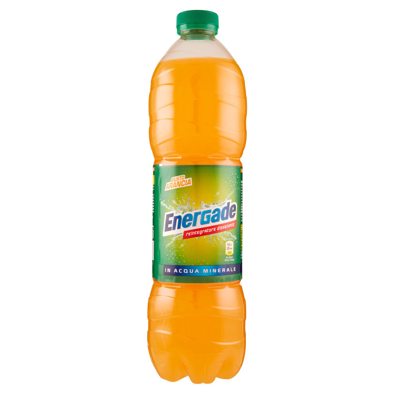 Energade Arancia 1,5 L