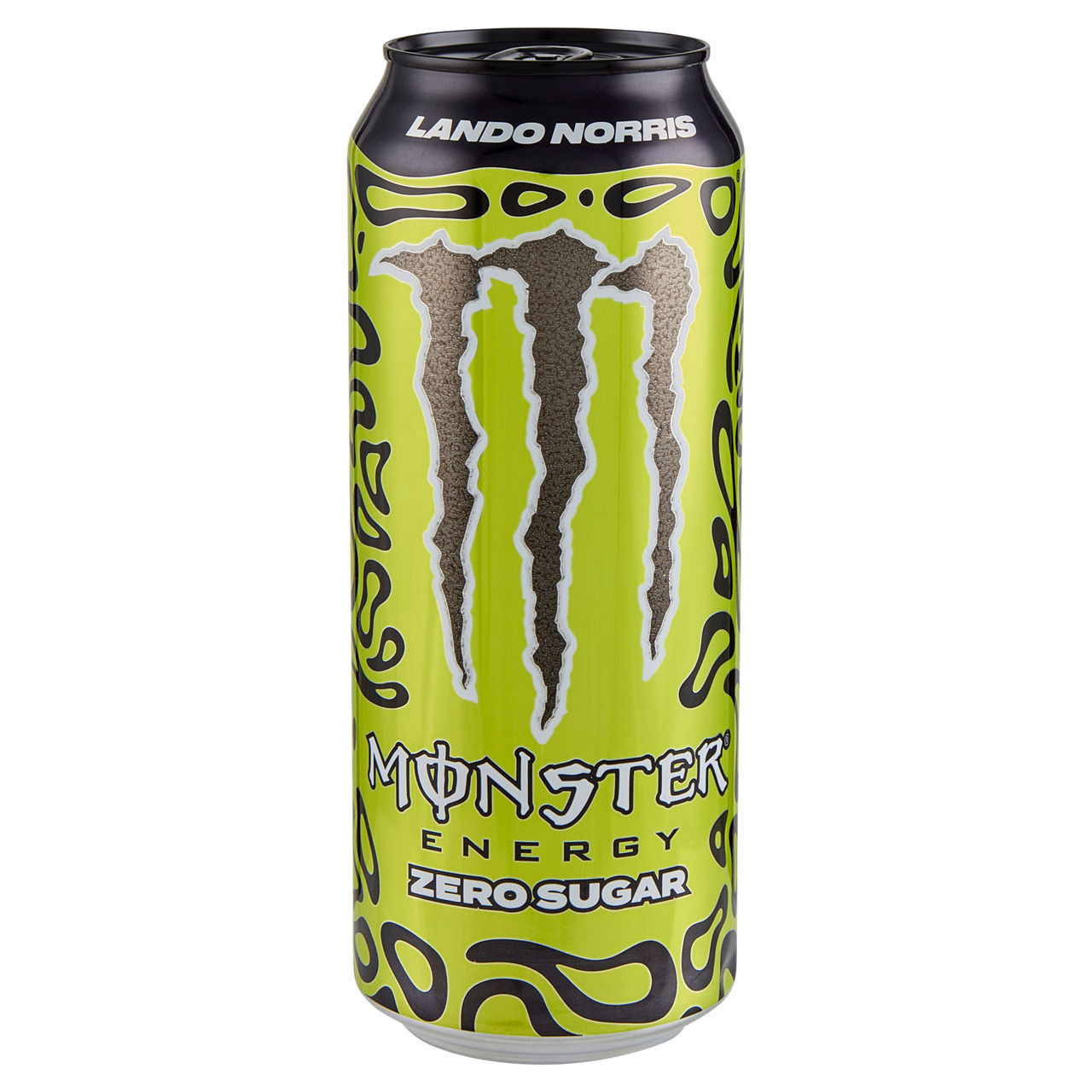 Energy Drink Moster lando norris 500 ml