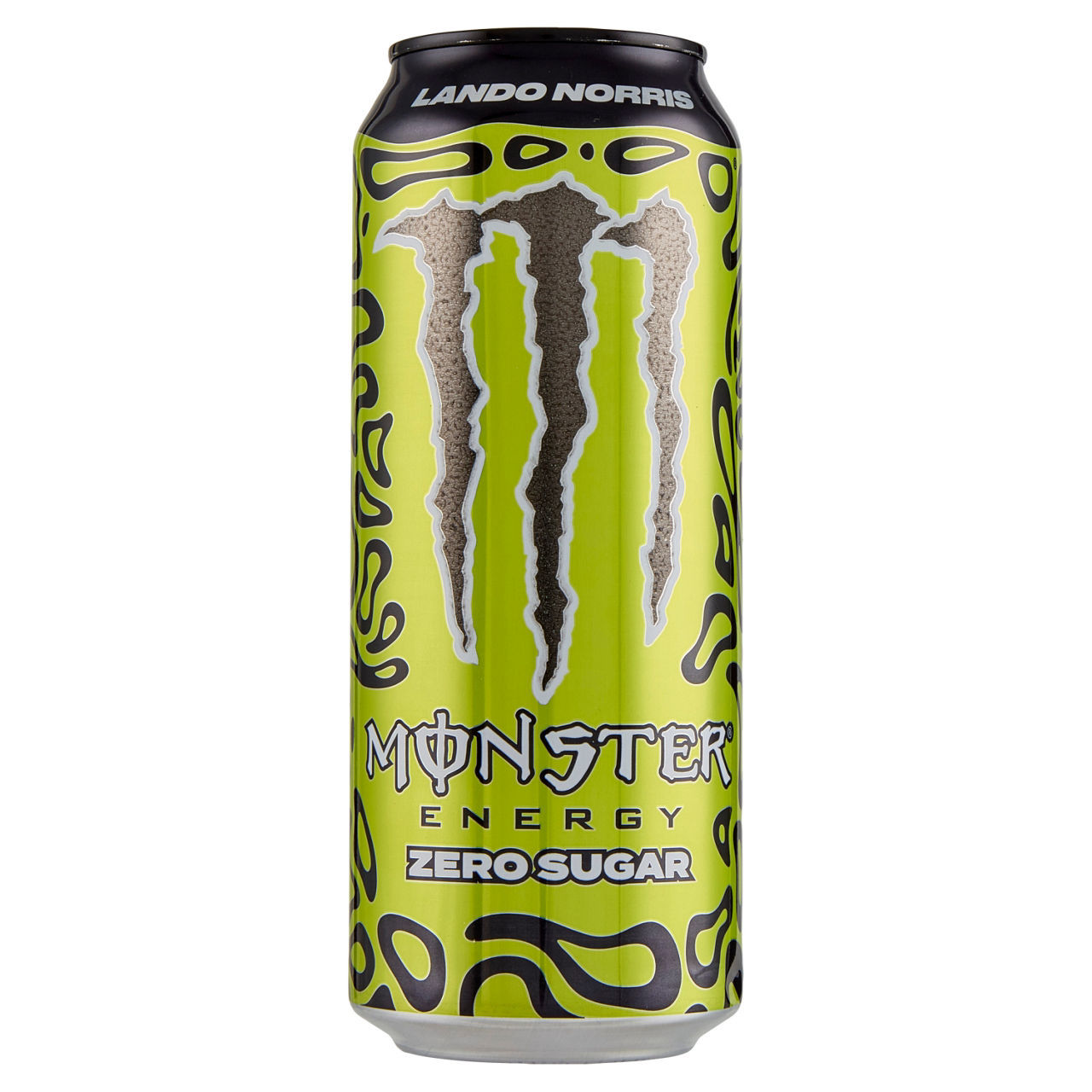 Energy Drink Moster lando norris 500 ml