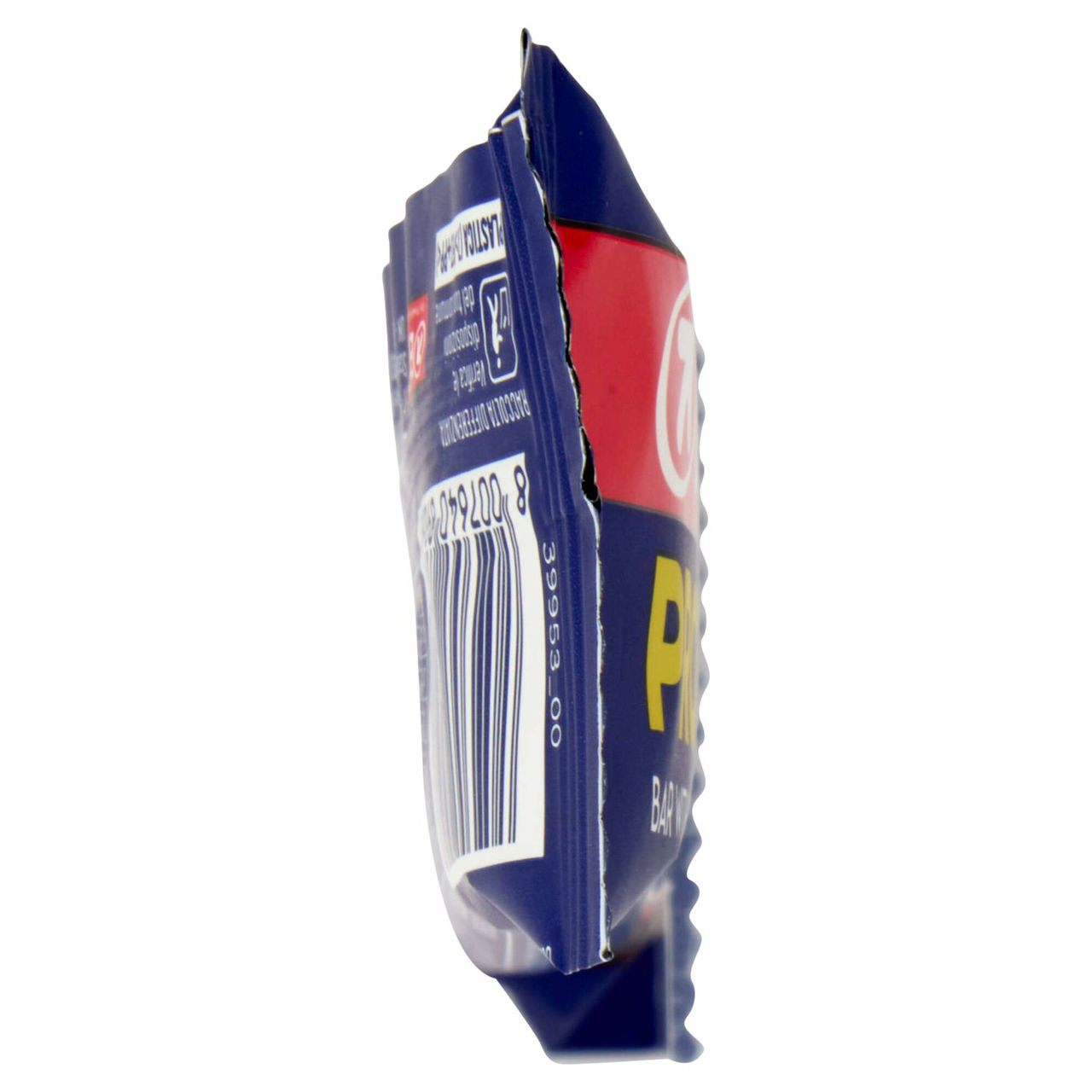Enervit Protein 50% Bar with Vitamins Dark Choco 40 g