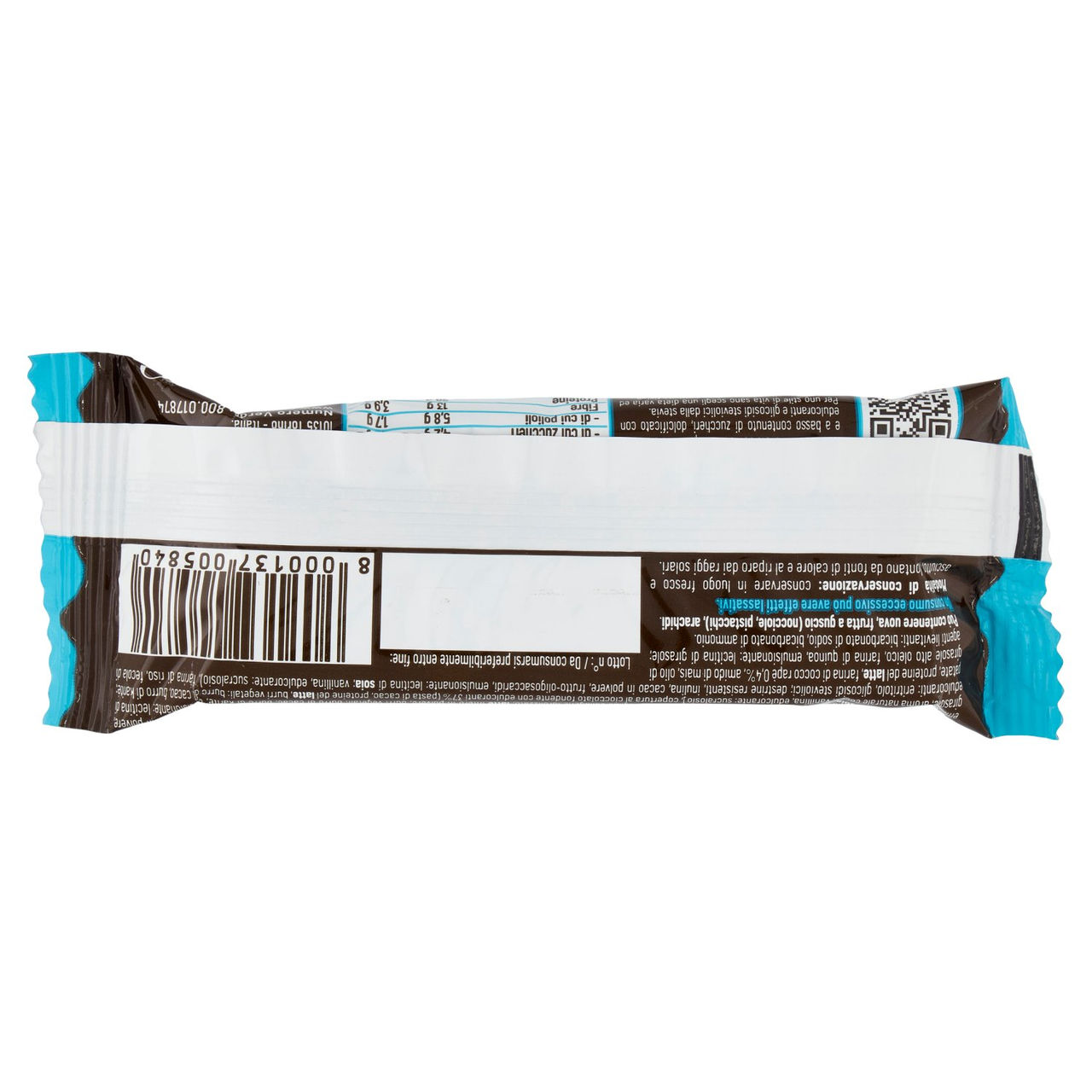 equilibra Protein Pleasure Low Sugar Cocco e Dark Choco 30 g