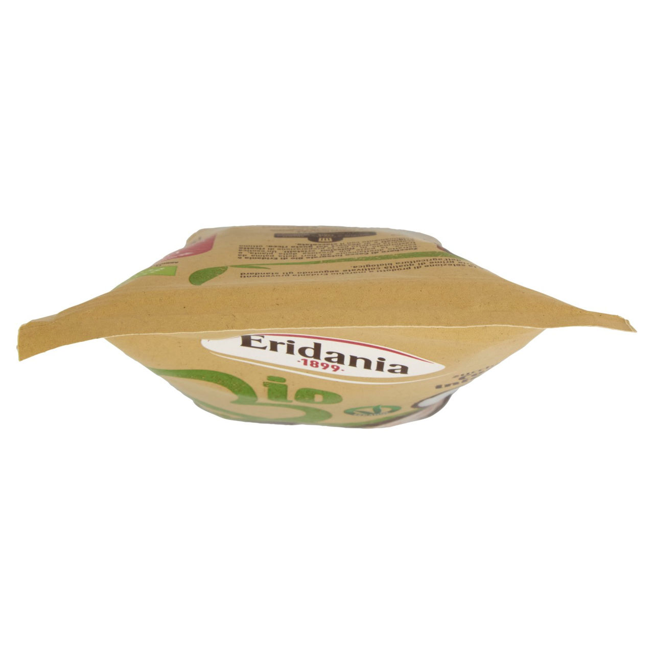Eridania zucchero di Cocco integrale Bio 230 g
