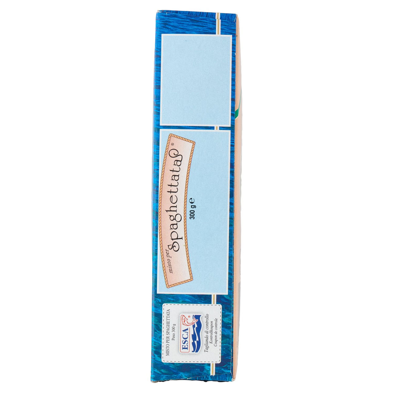 Esca misto per Spaghettata 300 g