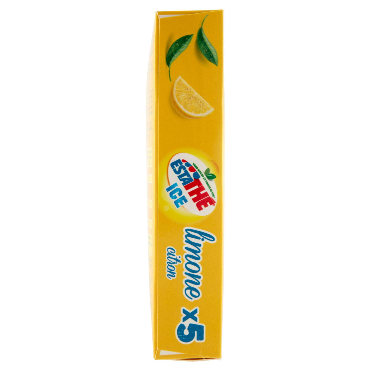 Estathé Ice limone 5 x 70 g