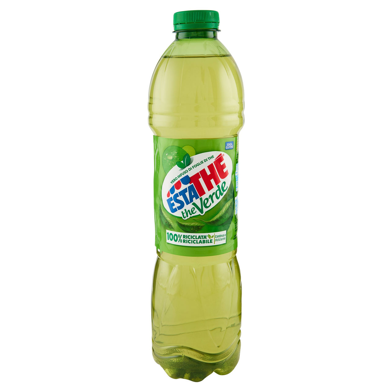 Estathé the Verde 1,5 L