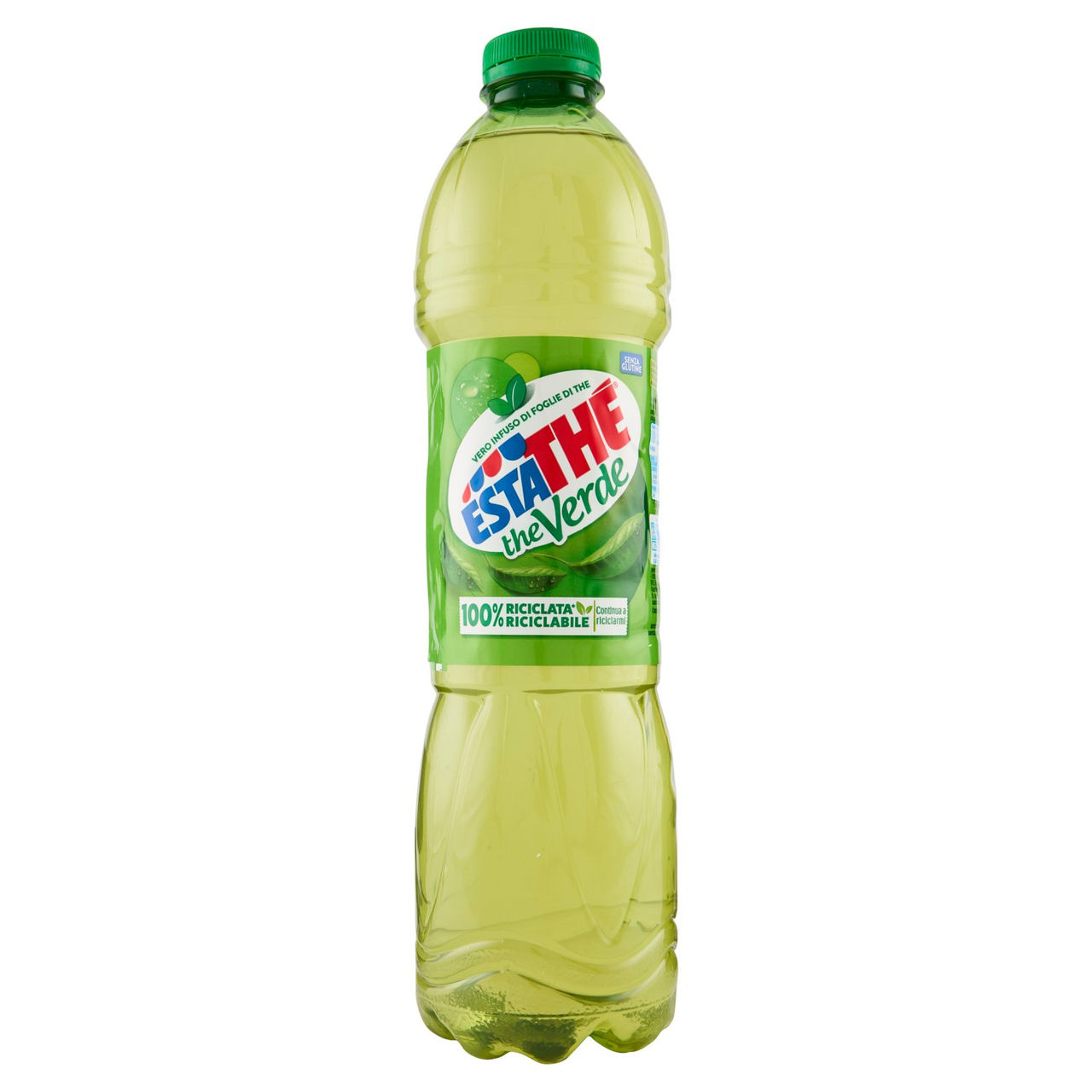 Estathé the Verde 1,5 L