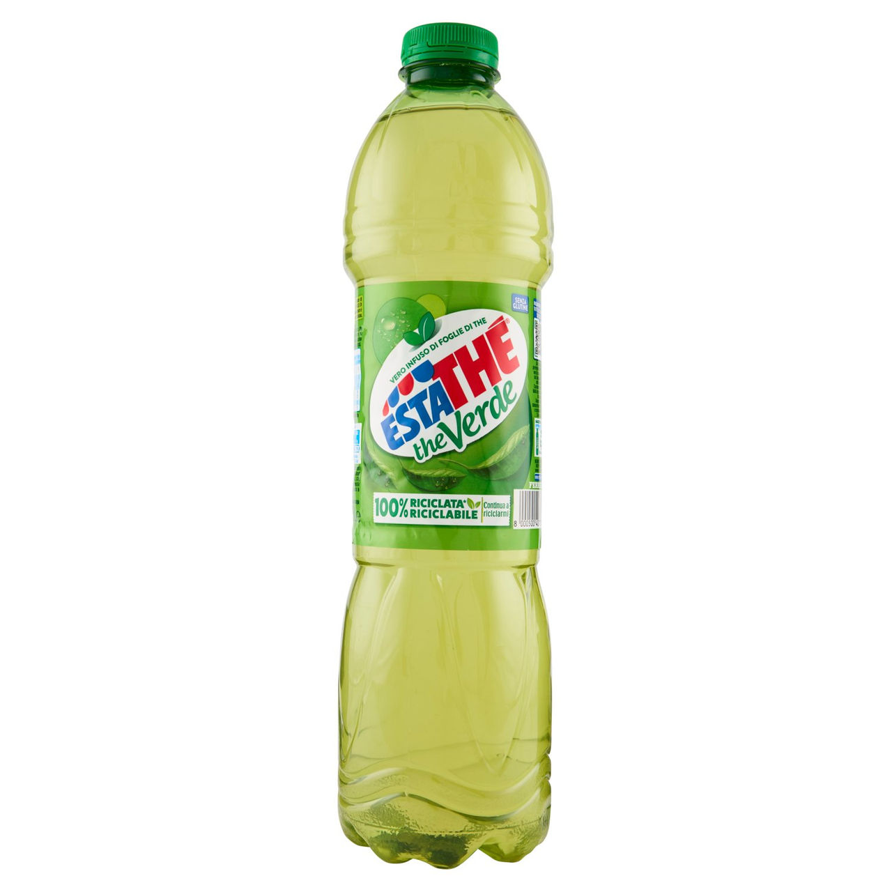 Estathé the Verde 1,5 L