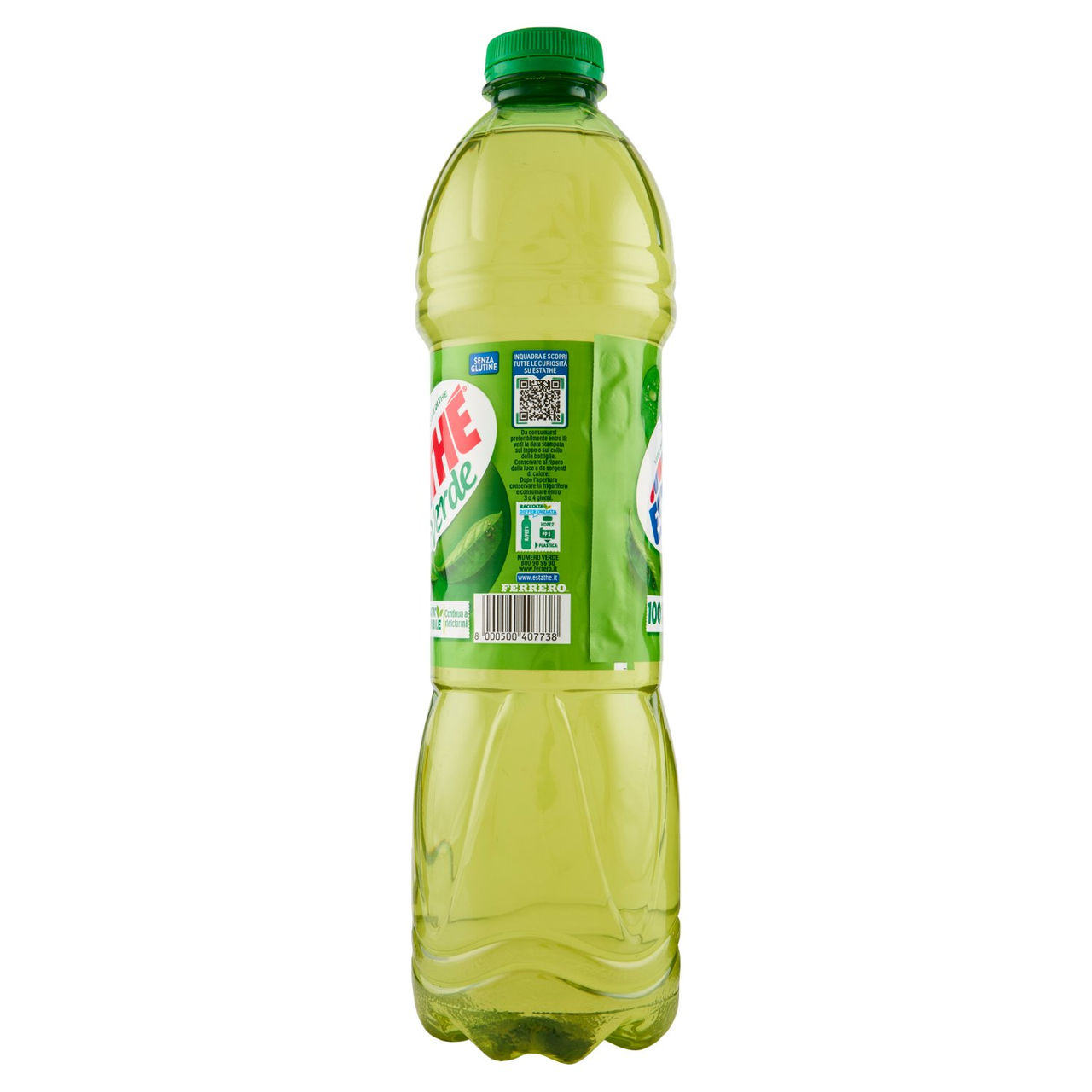 Estathé the Verde 1,5 L