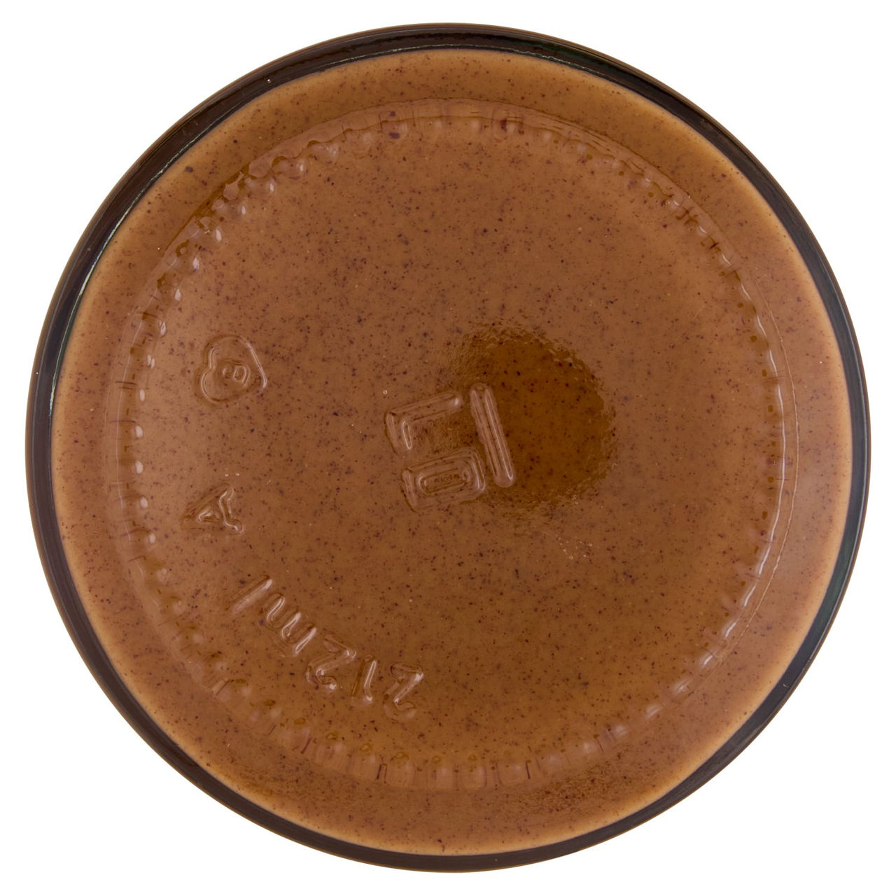 Euro Company 100% Crema di Nocciole Bio 175 g