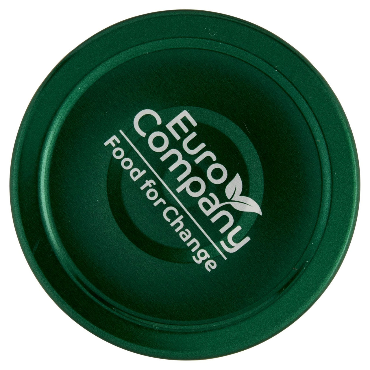 Euro Company 100% Crema di Nocciole Bio 175 g
