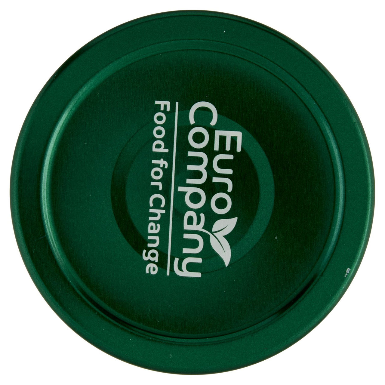 Euro Company 100% Crema di Pistacchi e Mandorle Bio 175 g