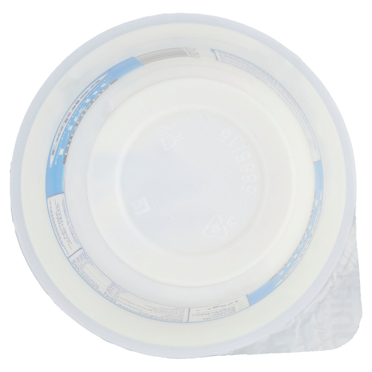 Exquisa Highpro Fiocchi di latte freschi Light 175 g