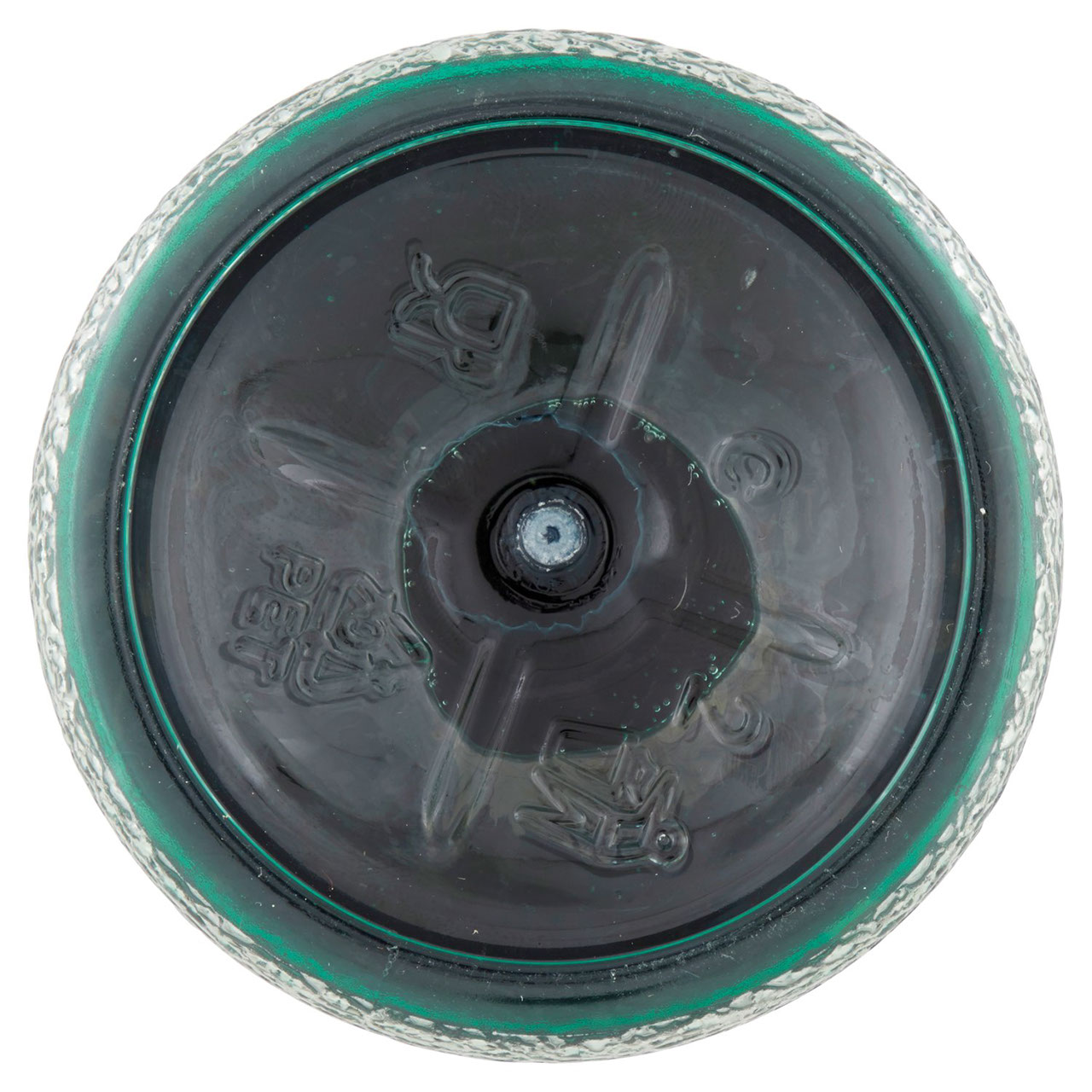 Fabbri Zero Menta 560 ml