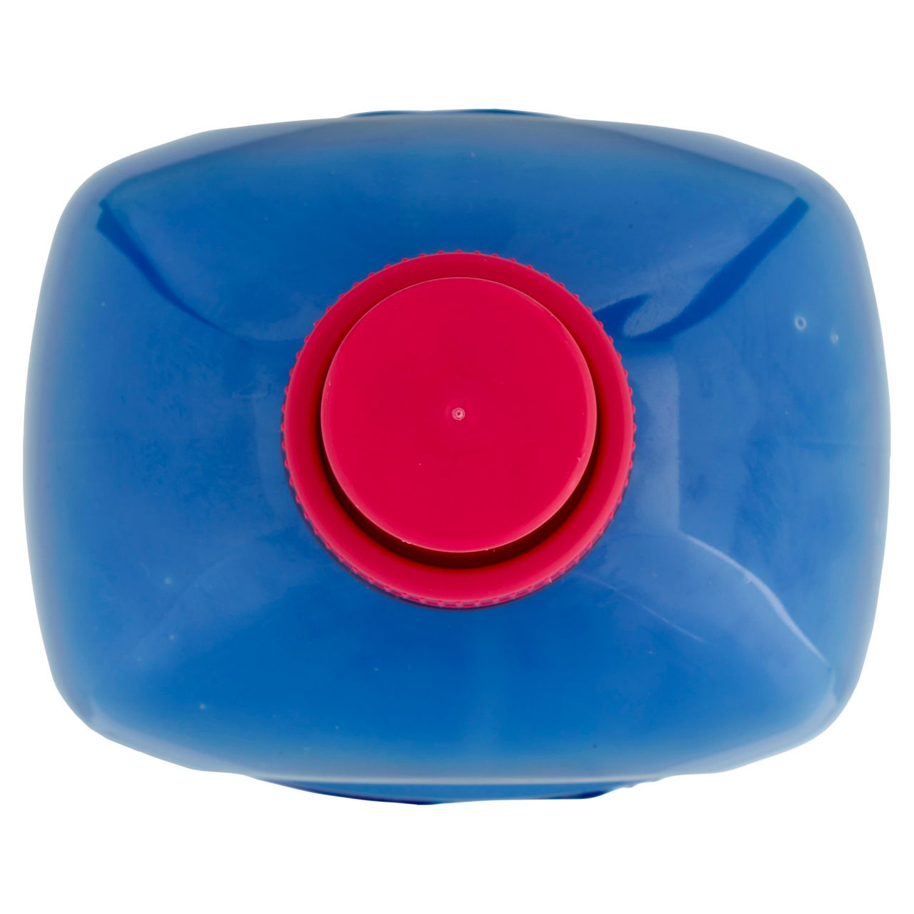 Fabuloso ammorbidente concentrato profumato Fresco Mattino 1,9 L