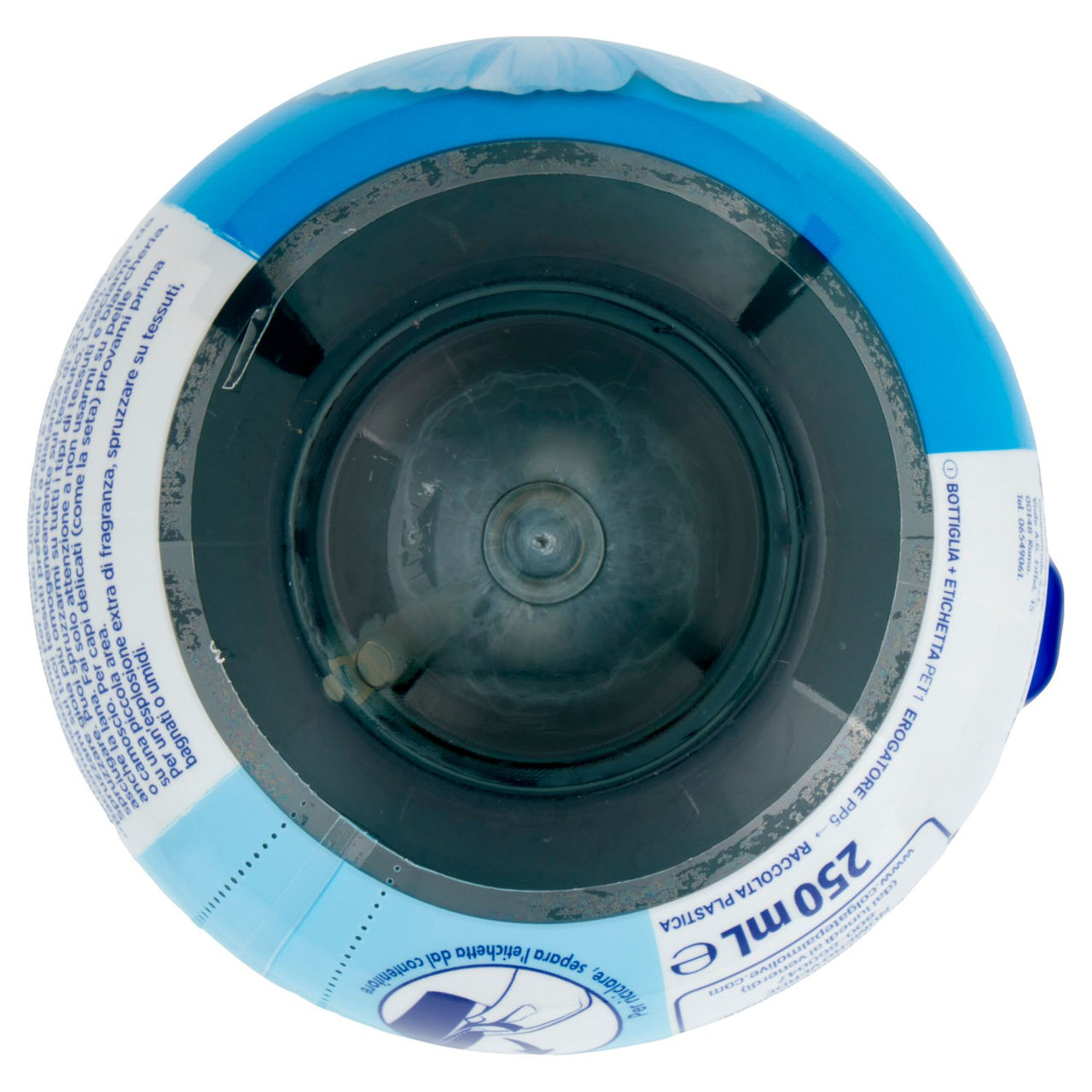 Fabuloso spray profumatore per tessuti Fresco Mattino 250 ml