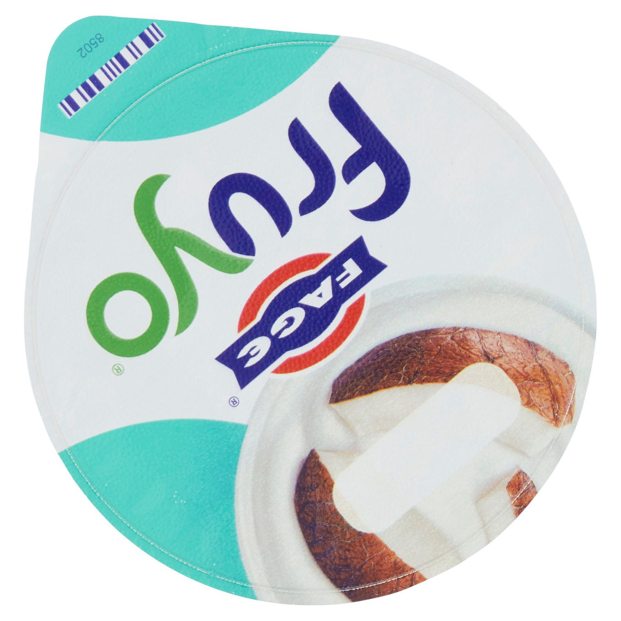 Fage fruyo Cocco 1,3% Grassi 150 g