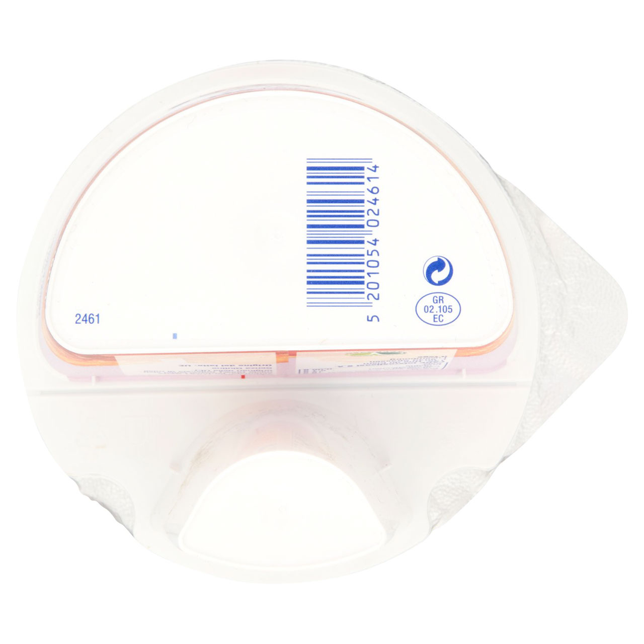 Fage Total 0% Grassi con Miele 150 g