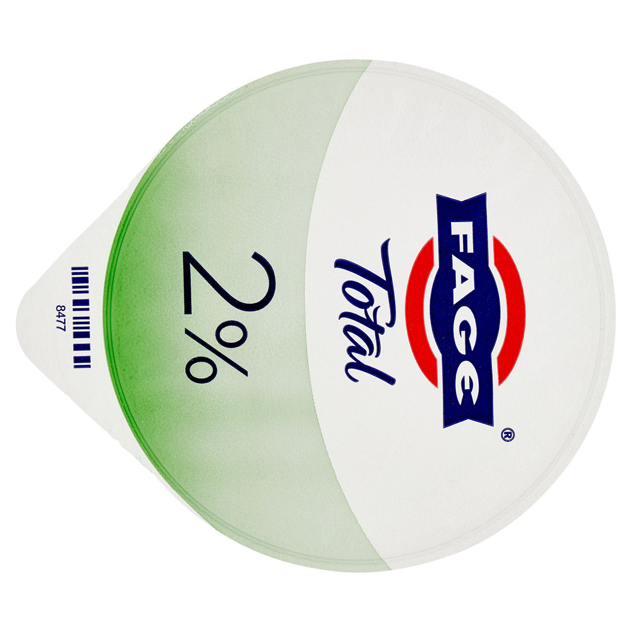 Fage Total 2% Grassi 150 g