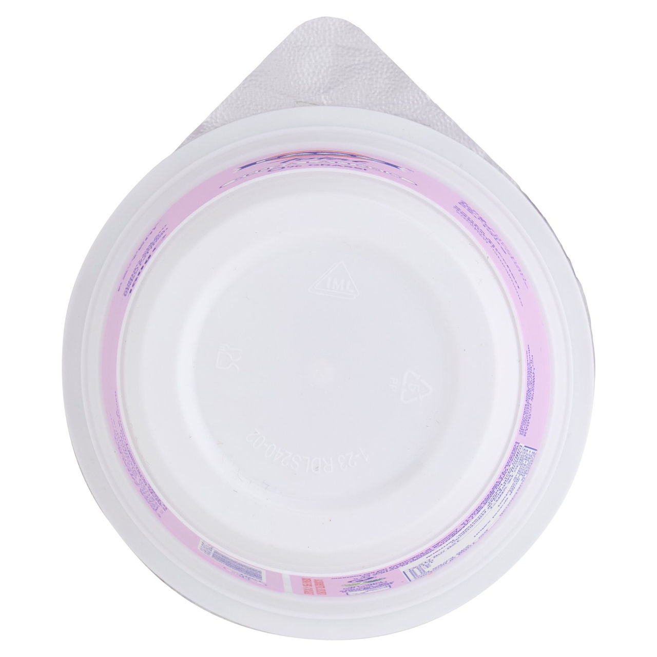 Fage Total Senza Lattosio 0% Grassi 150 g