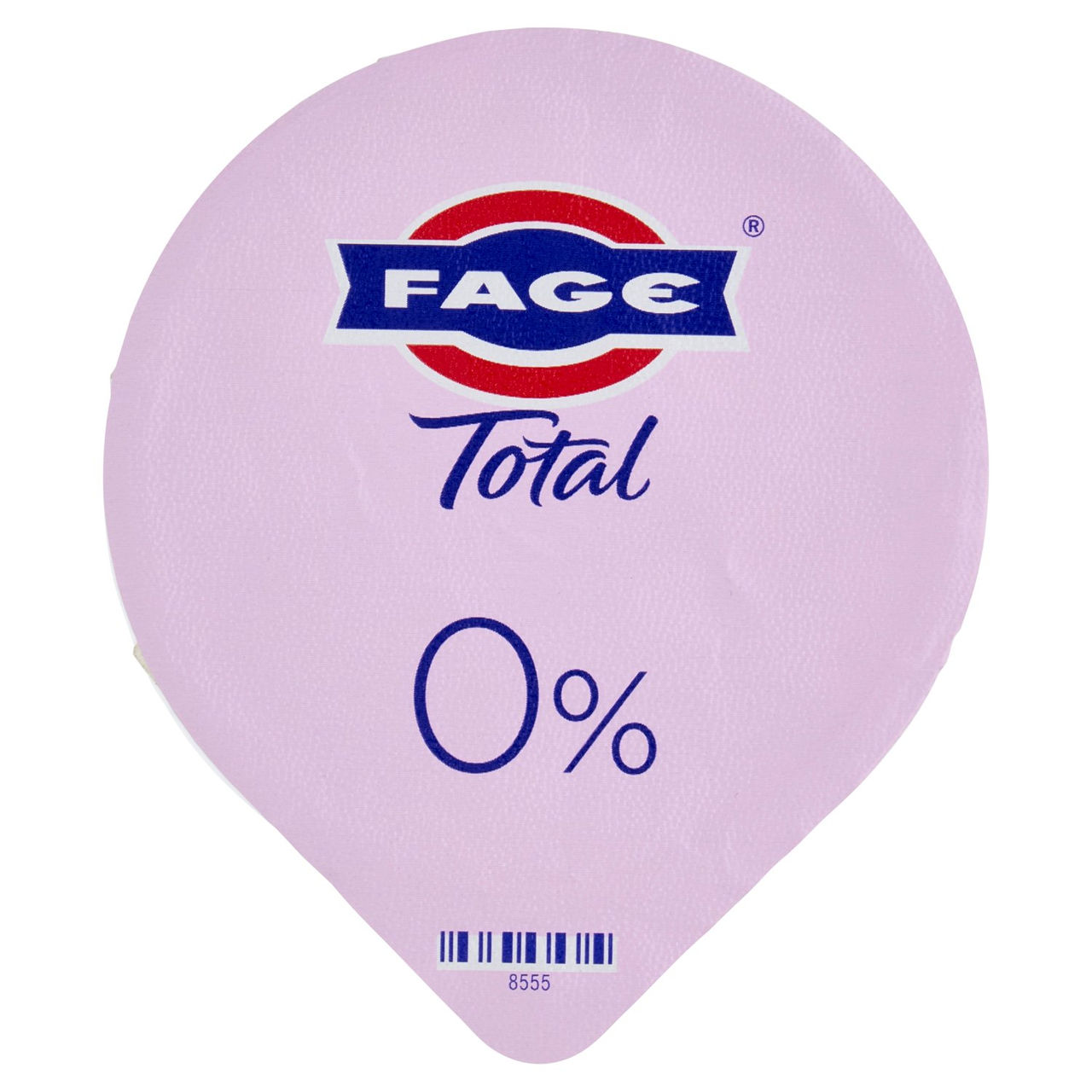 Fage Total Senza Lattosio 0% Grassi 150 g