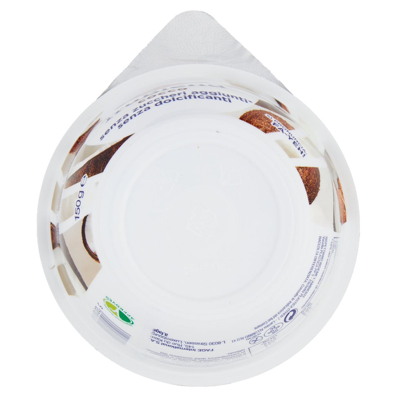 Fage TruBlend cocco 150 g