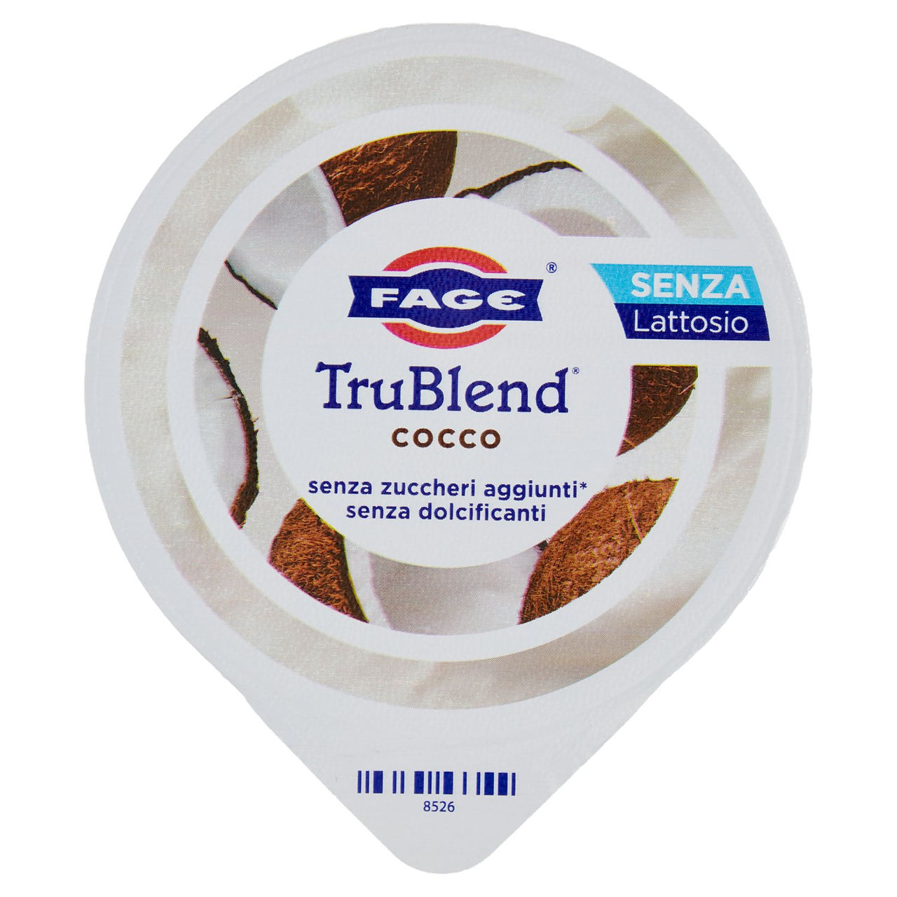 Fage TruBlend cocco 150 g