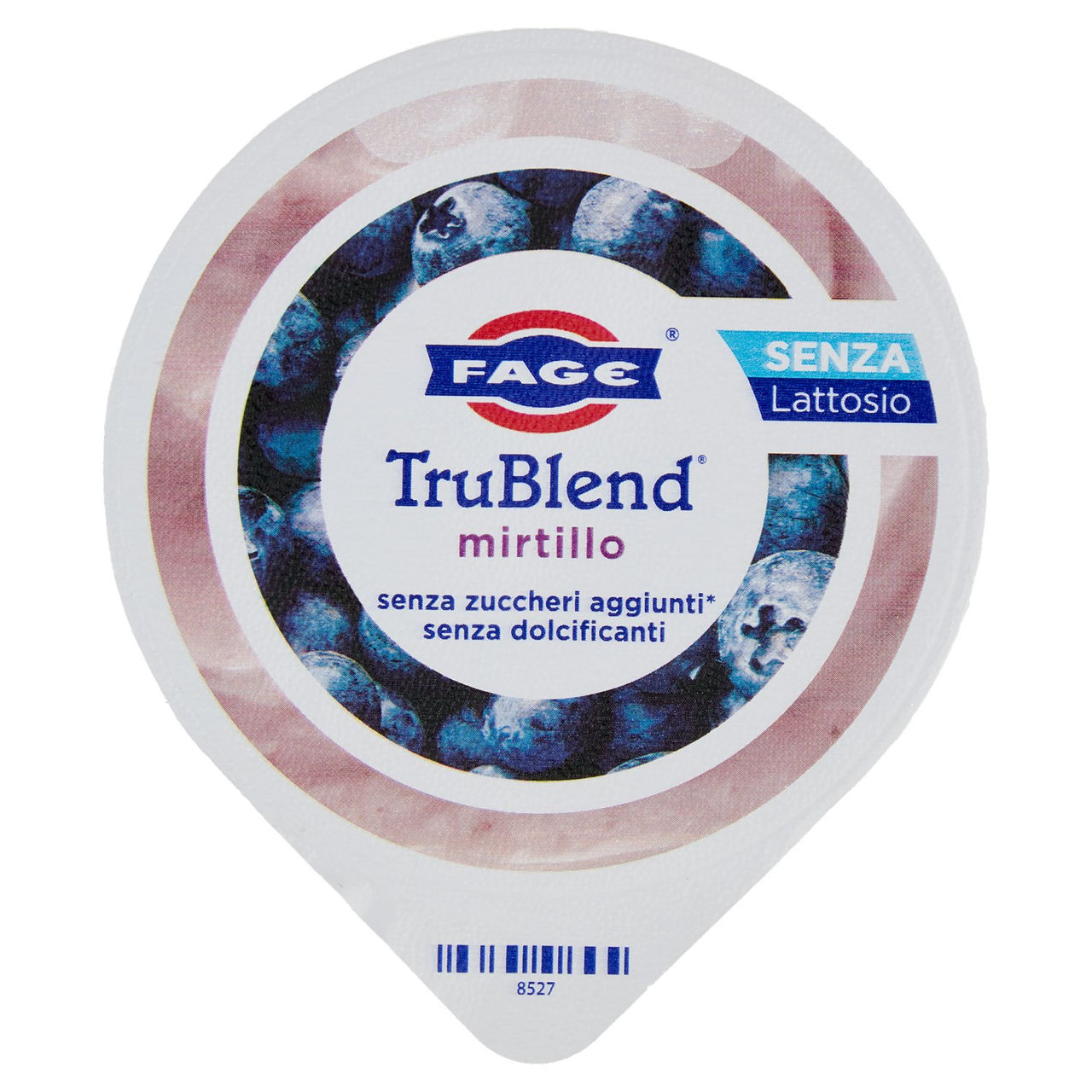Fage TruBlend mirtillo 150 g