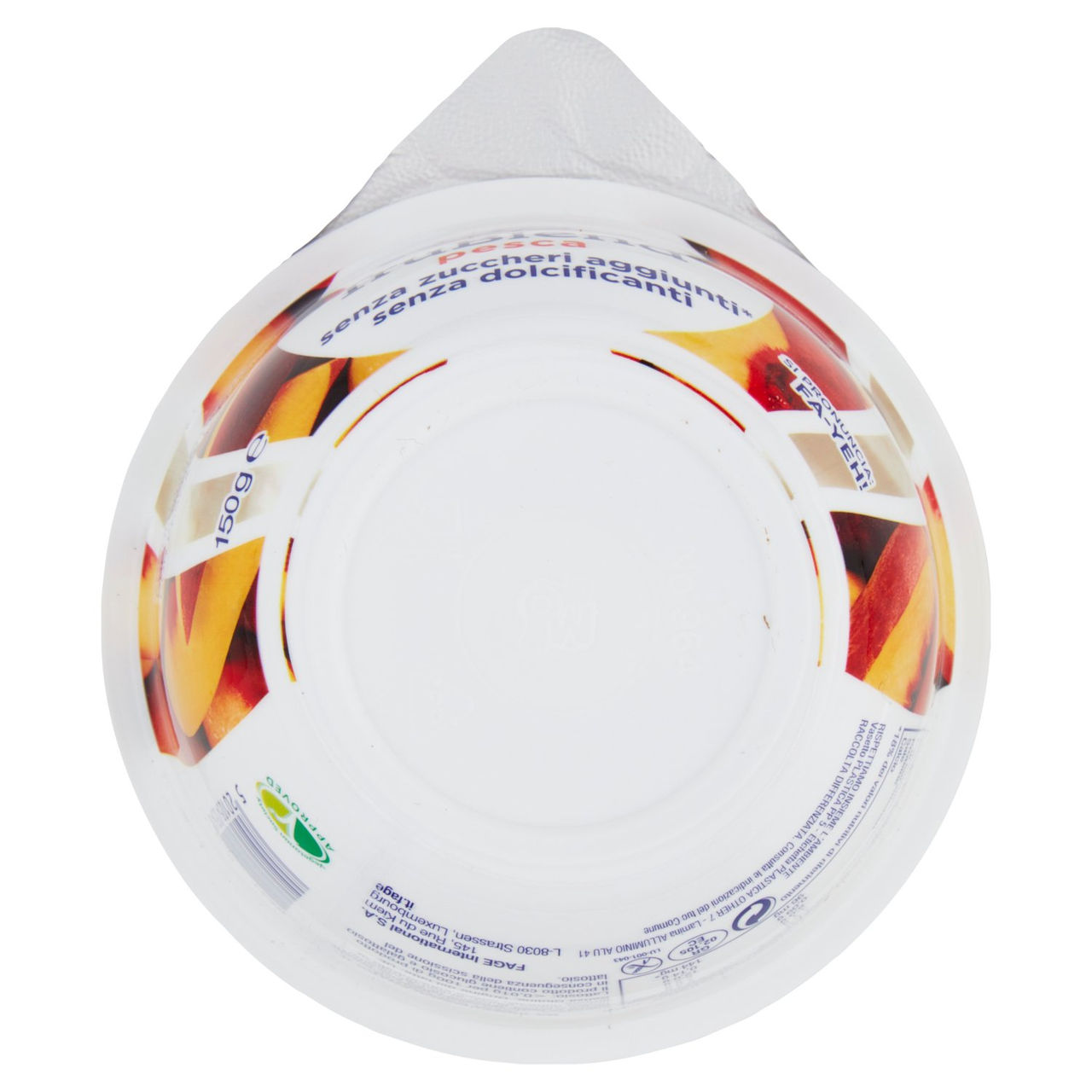 Fage TruBlend pesca 150 g
