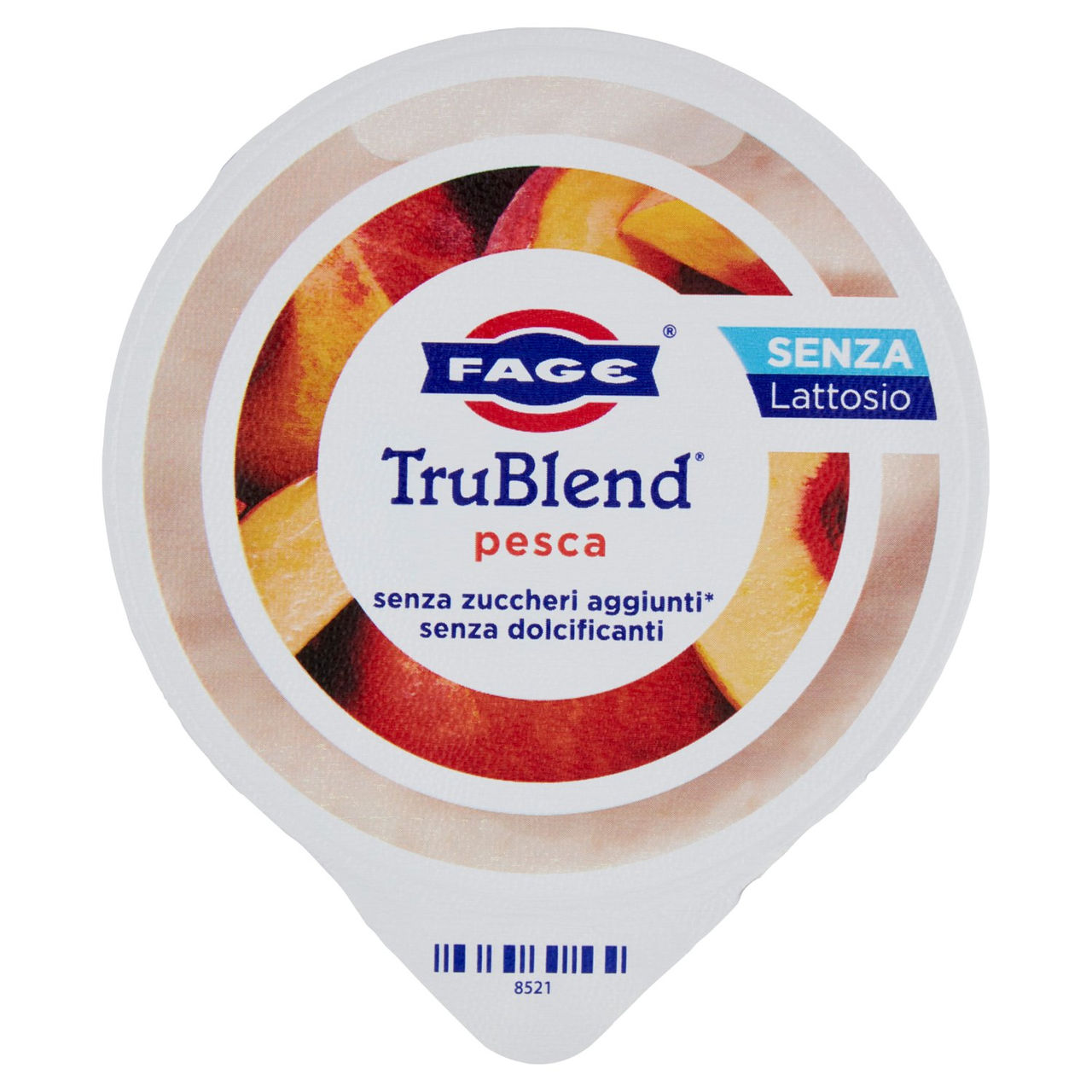 Fage TruBlend pesca 150 g