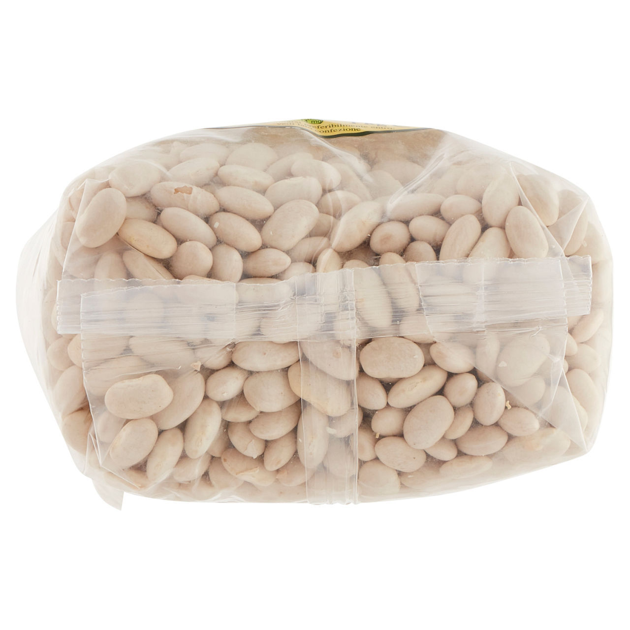 Fagioli piattellini Del Colle  1 kg