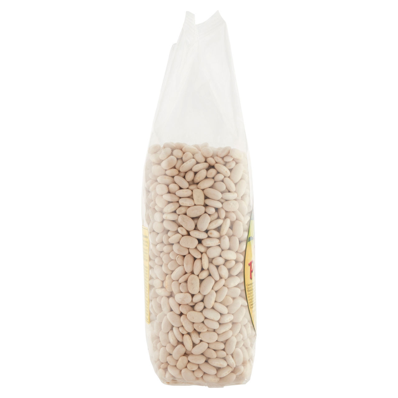 Fagioli piattellini Del Colle  1 kg