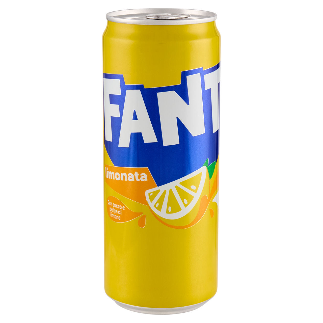 Fanta lemon conf. 330 ml