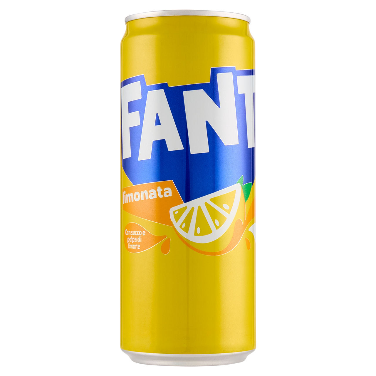 Fanta lemon conf. 330 ml
