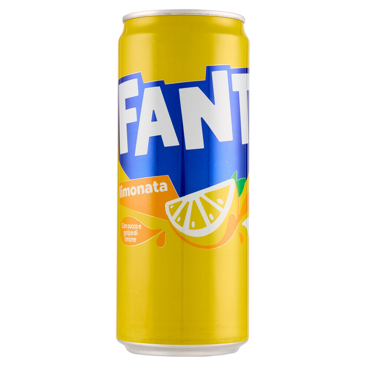 Fanta lemon conf. 330 ml