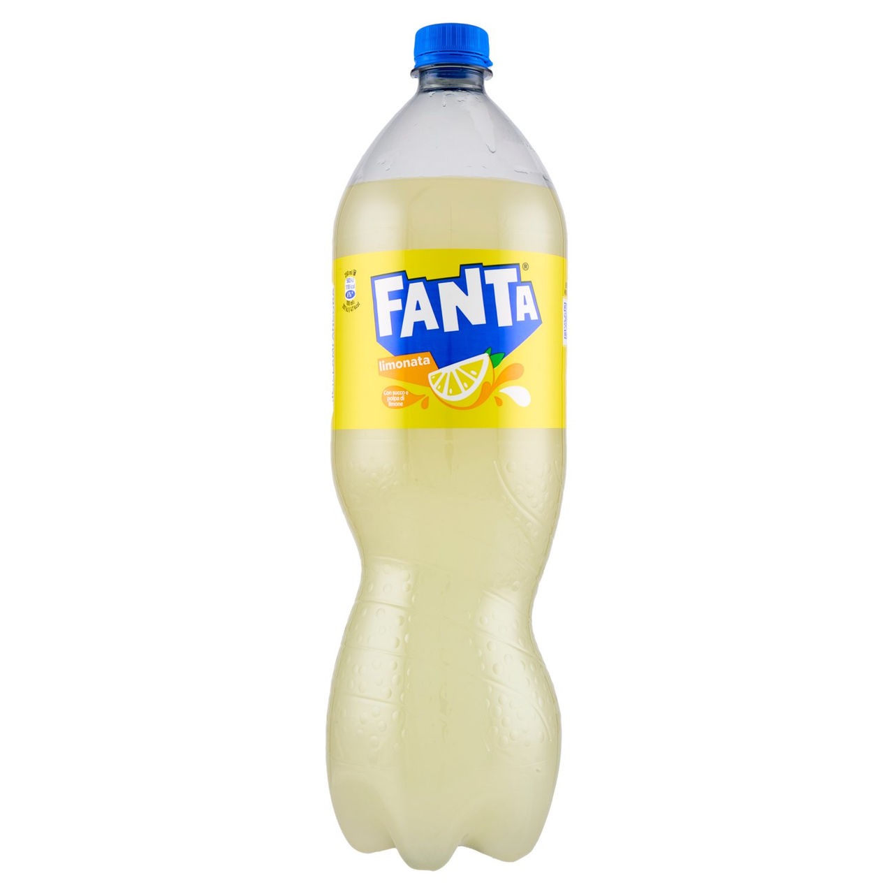 Fanta Lemon PET 1,5 L