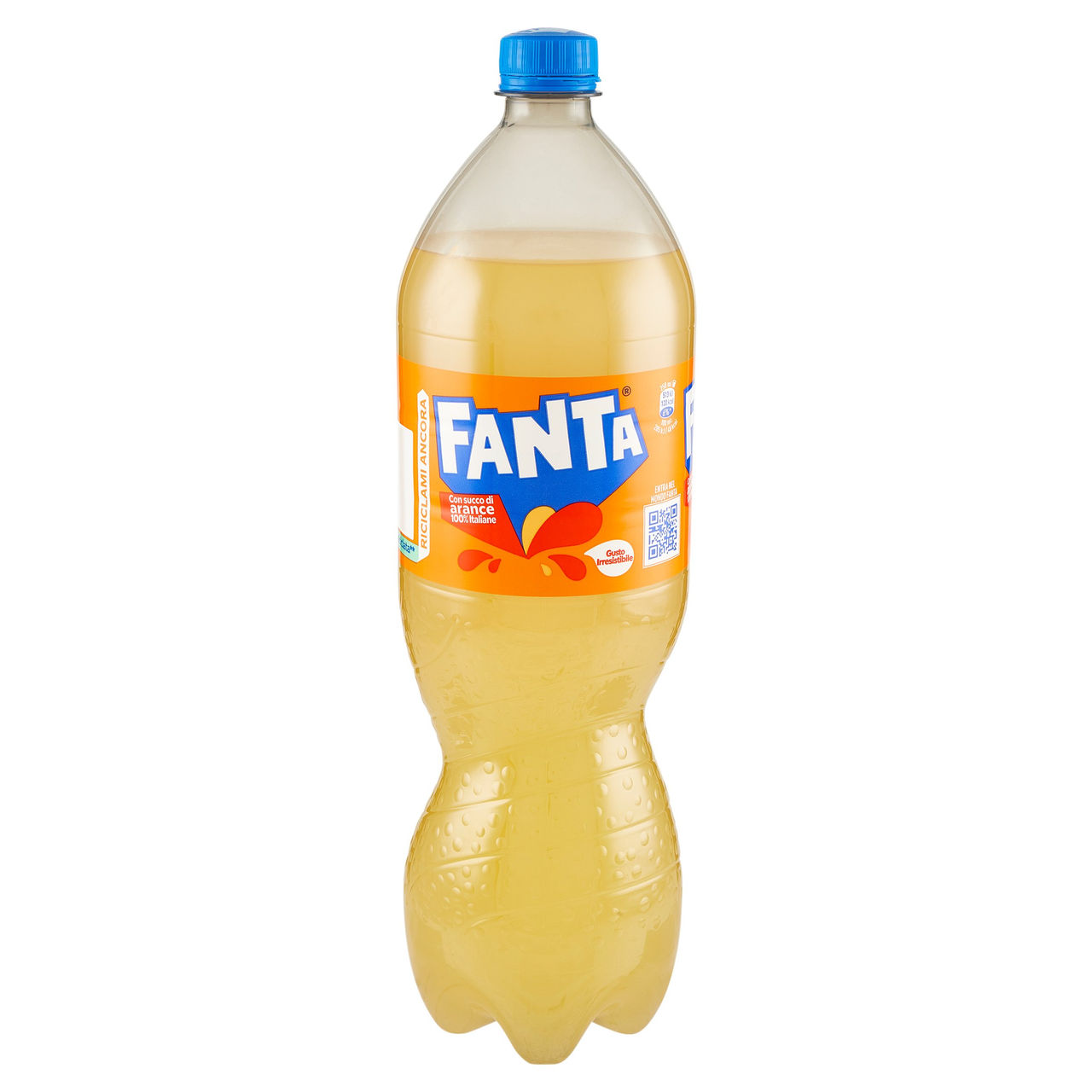 Fanta Orange PET 1,5 lt. x 1 in vendita online Conad
