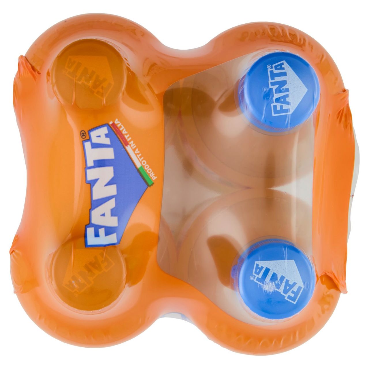 Fanta Original PET 4 x 66 cl