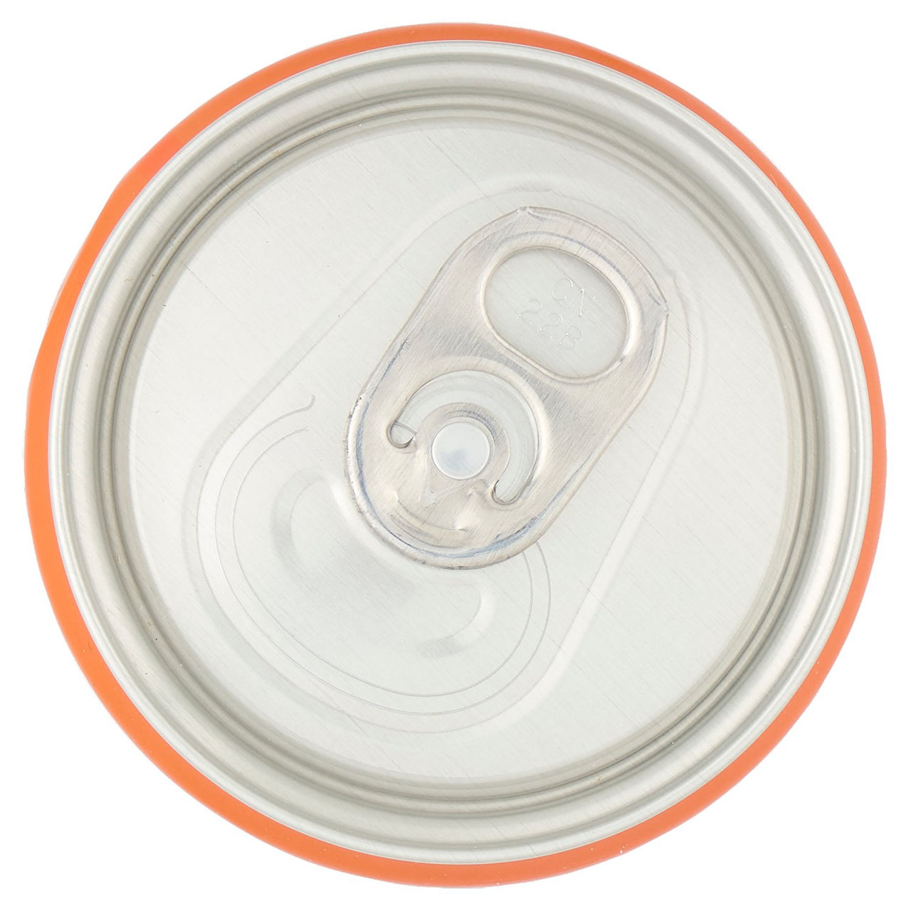 Fanta Zero Orange Can 33 cl