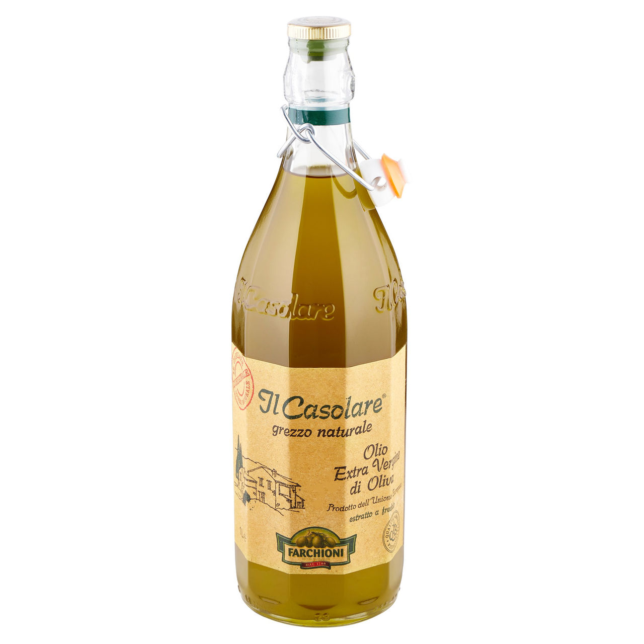 Farchioni Il Casolare olio extra vergine 1 L
