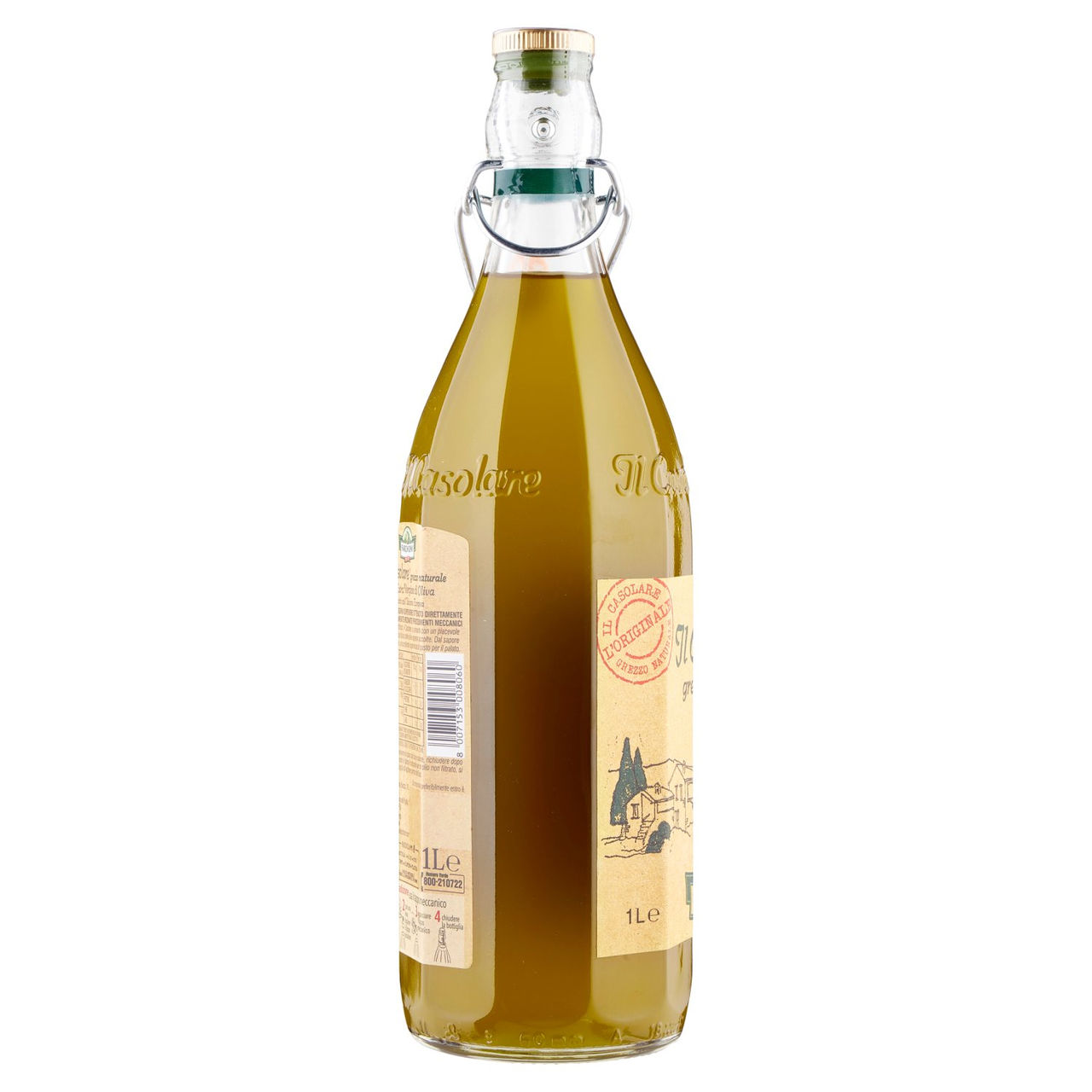 Farchioni Il Casolare olio extra vergine 1 L