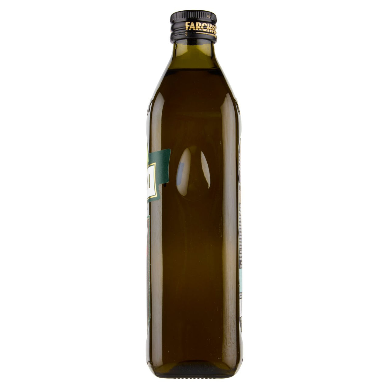 Farchioni Olio Extra Vergine di Oliva Italiano 1 L