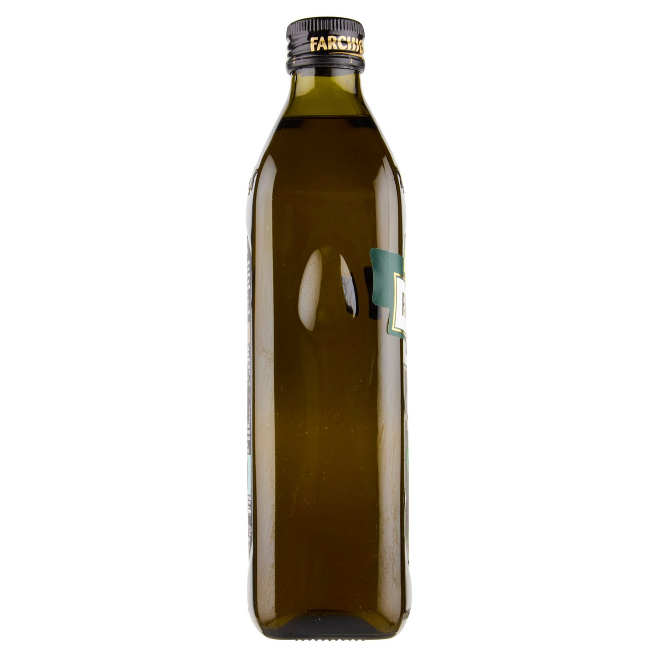 Farchioni Olio Extra Vergine di Oliva Italiano 1 L